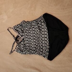 Bathing suit